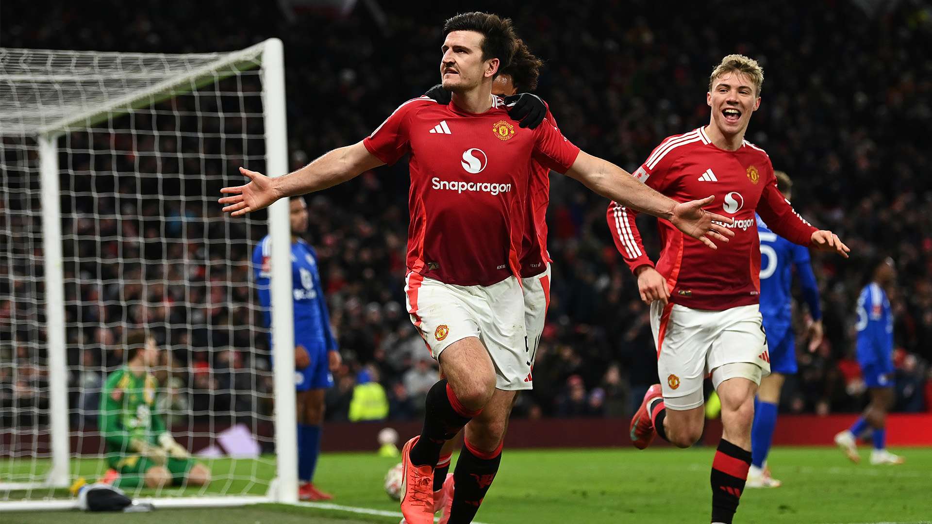 相互支持和 相互支持和