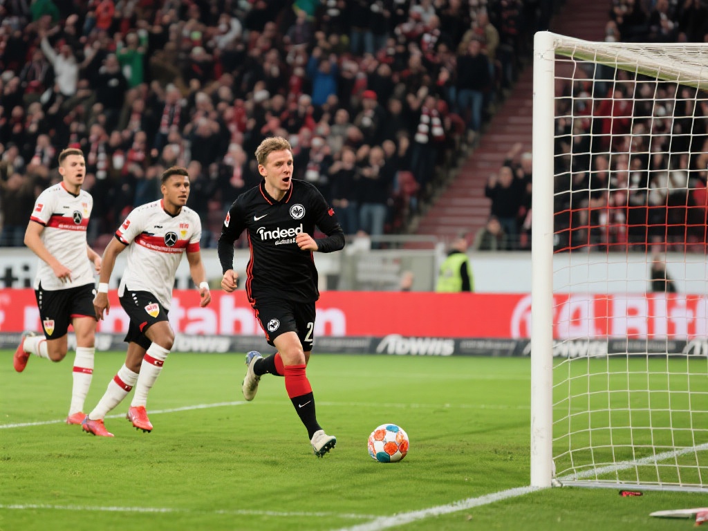 足球英超联赛：探秘英格兰足球最高水平的竞技盛宴