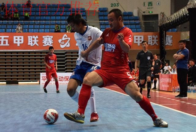 2019五甲联赛全国总决赛 宁波大榭银博队成功夺冠